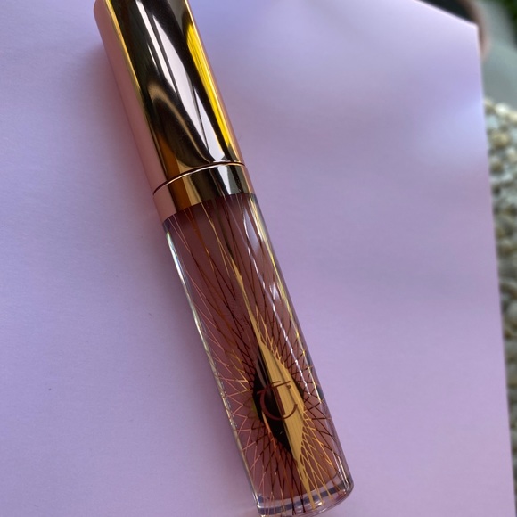 Brand New Charlotte Tilbury Collagen Lip Gloss - Picture 3 of 3